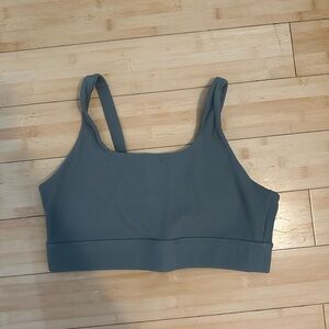 TSL Ribbed Sports Bra